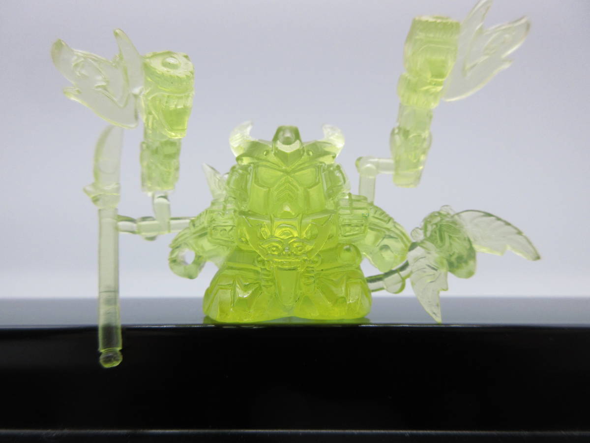 SDガンダム ガン消し 大農丸 未切り 消しゴム拍卖