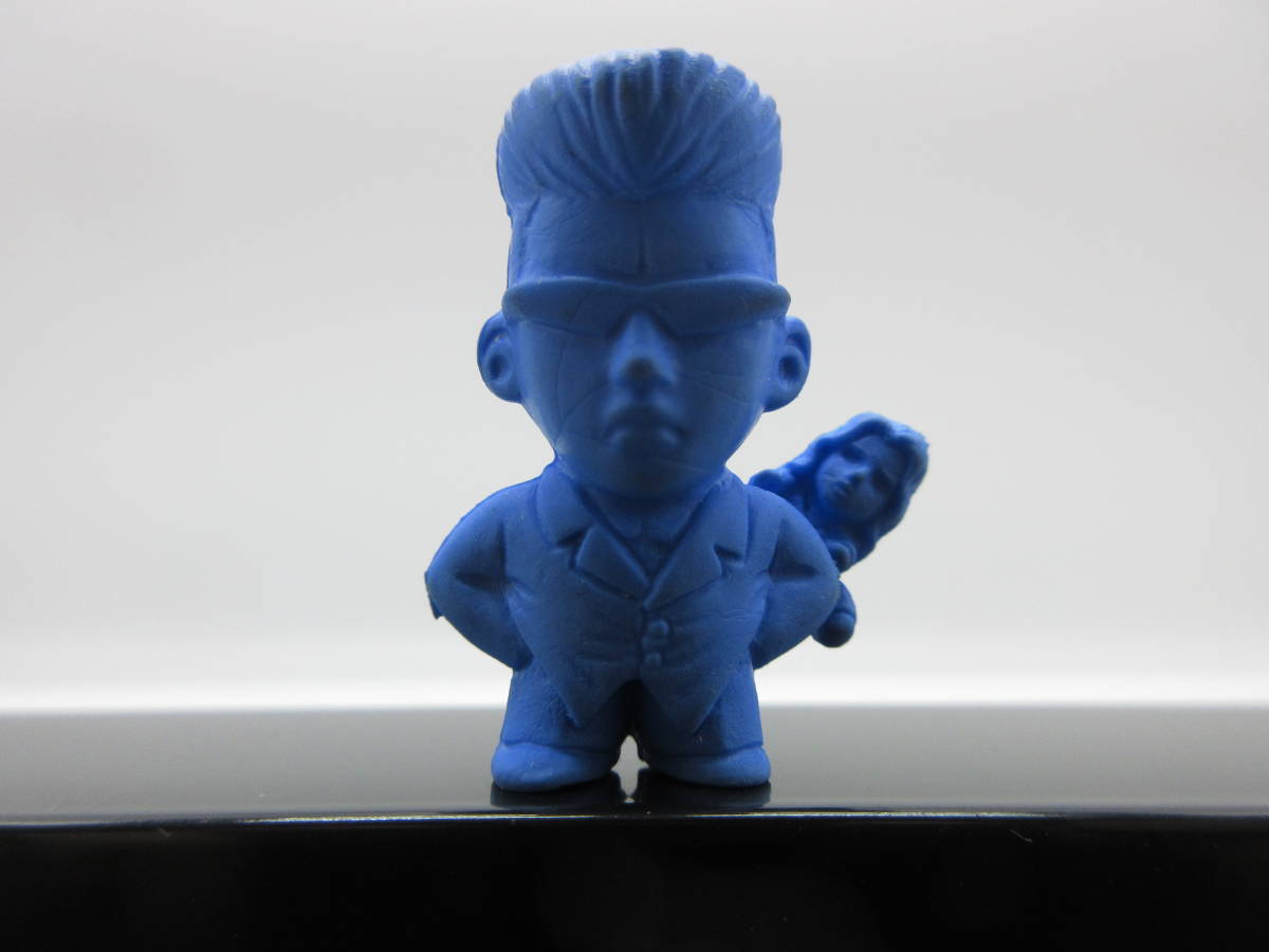 幽遊白書 消しゴム 戸愚呂 兄弟 フィギュア拍卖