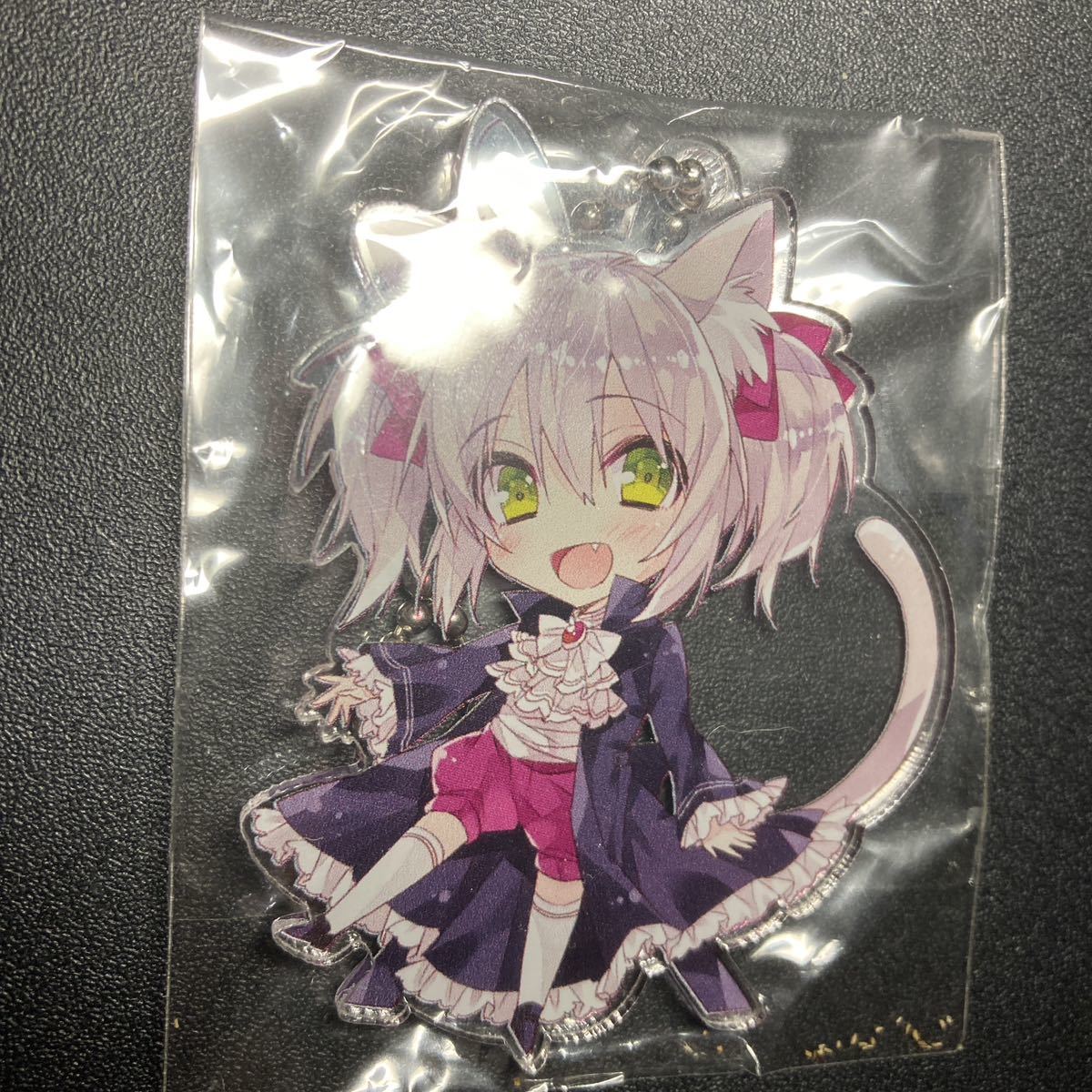 あなぽん C89 ANAPOM アクリルキーホルダー アクキー キーホルダー ストラップ グッズ 同人 コミケ コミックマーケット 限定拍卖