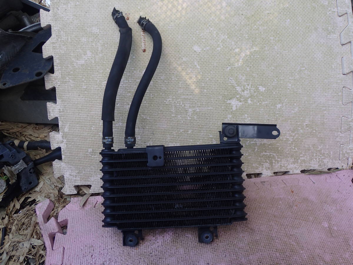 中古品】★コンフォート★YXS10★オイルクーラー★2WD★AT★タクシー★動作OK★⑥拍卖