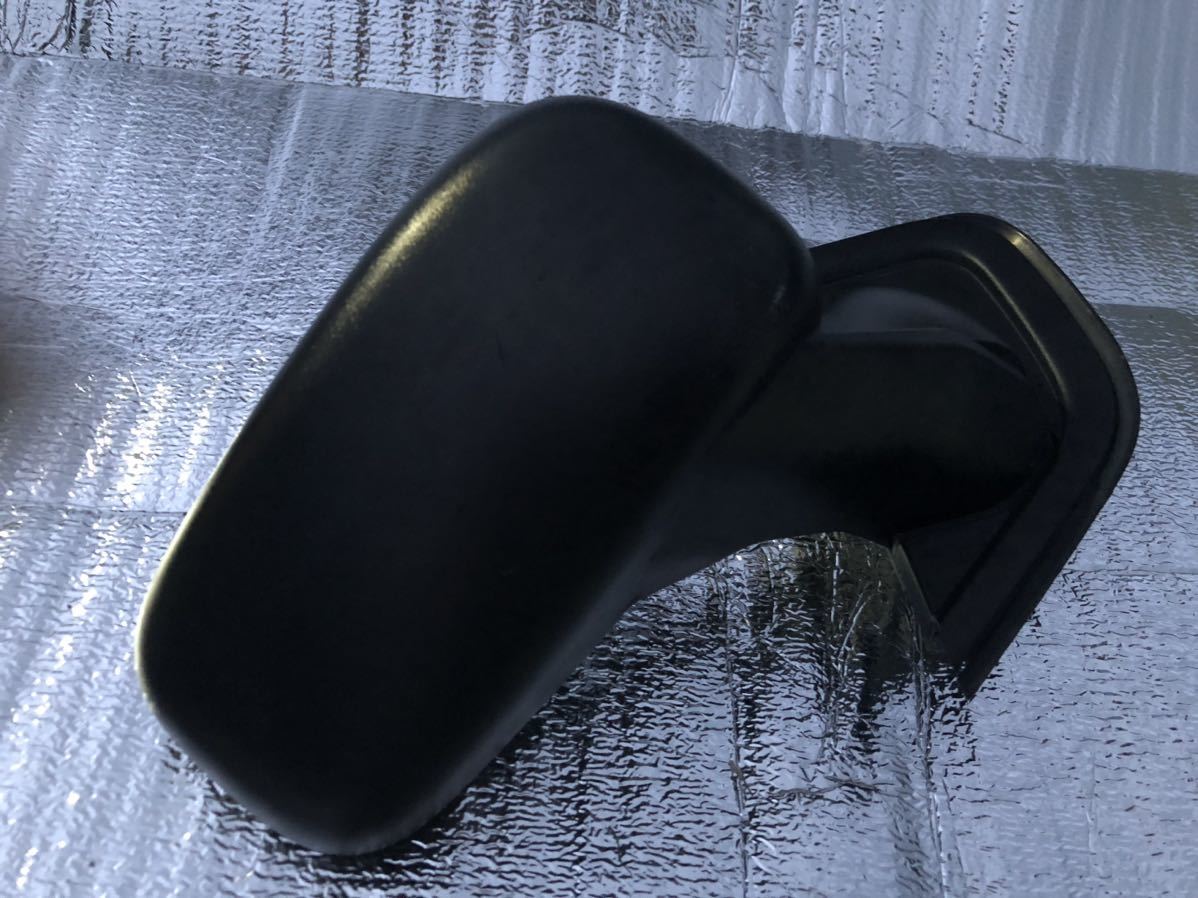 20 三菱 デリカ フェンダーミラー 左サイド 拍卖