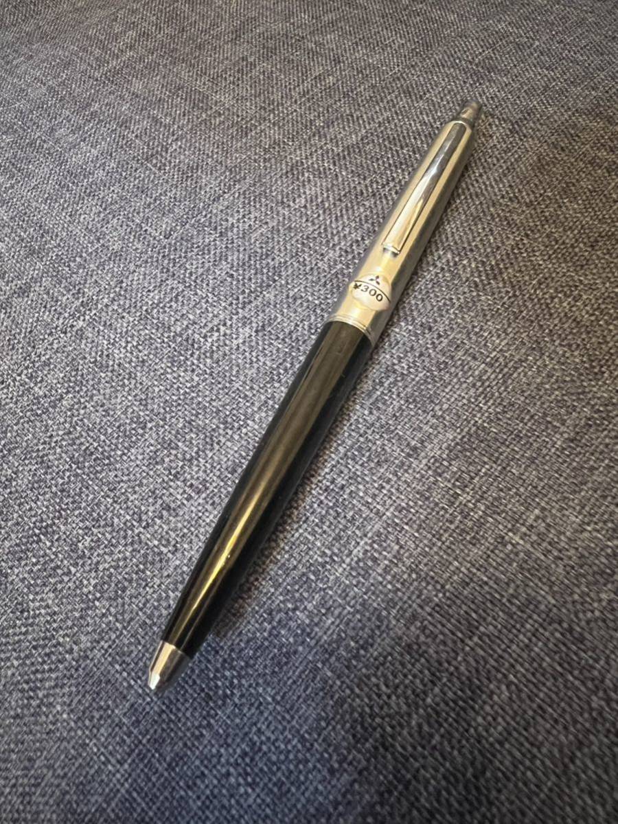 MITSUBISHI ボールペン 廃盤 昭和拍卖