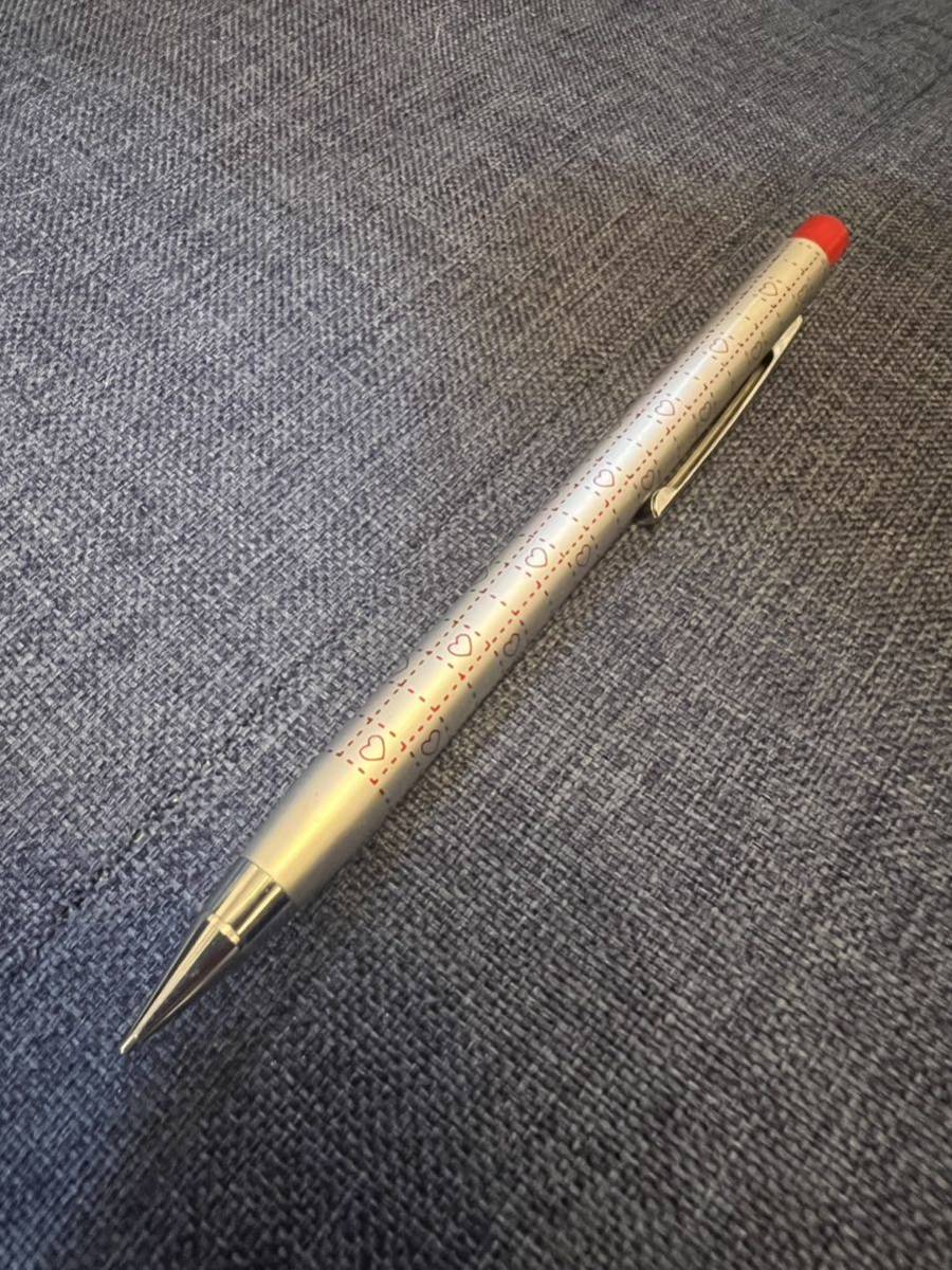 MITSUBISHI HAPPINESS BIRD シャープペン 昭和レトロ ビンテージ拍卖