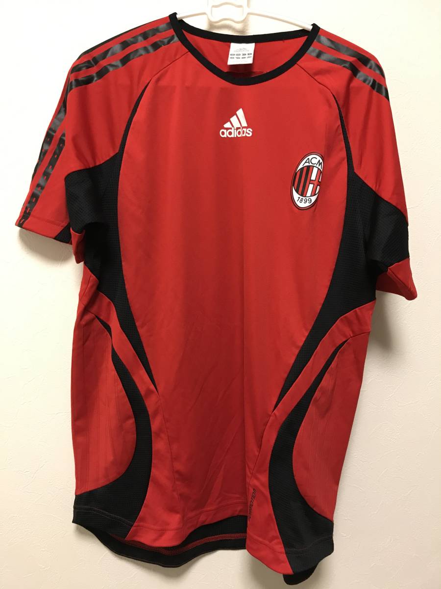 ACmiran トレーニングウェアー 赤拍卖