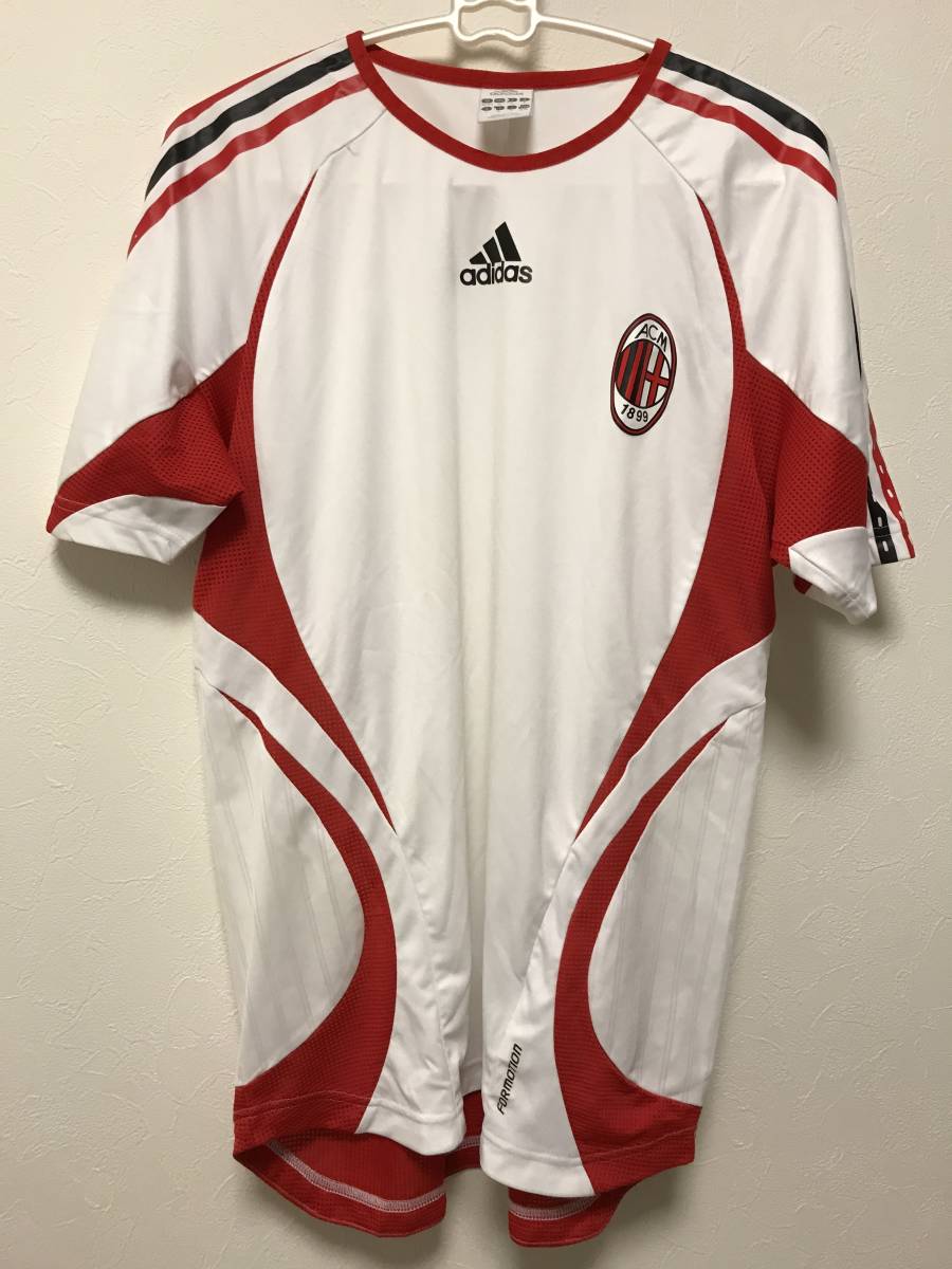 ACmiran トレーニングウェアー 白拍卖