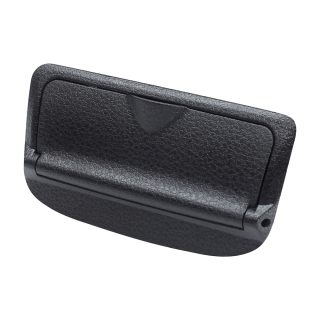 80系 ハリアー専用 ビルトインETCカバー SY-HR16 MXUA/AXUH80系ハリアー専用 ETC装着箇所をスマートにカバー盗難予防に最適 両面で簡単装着拍卖