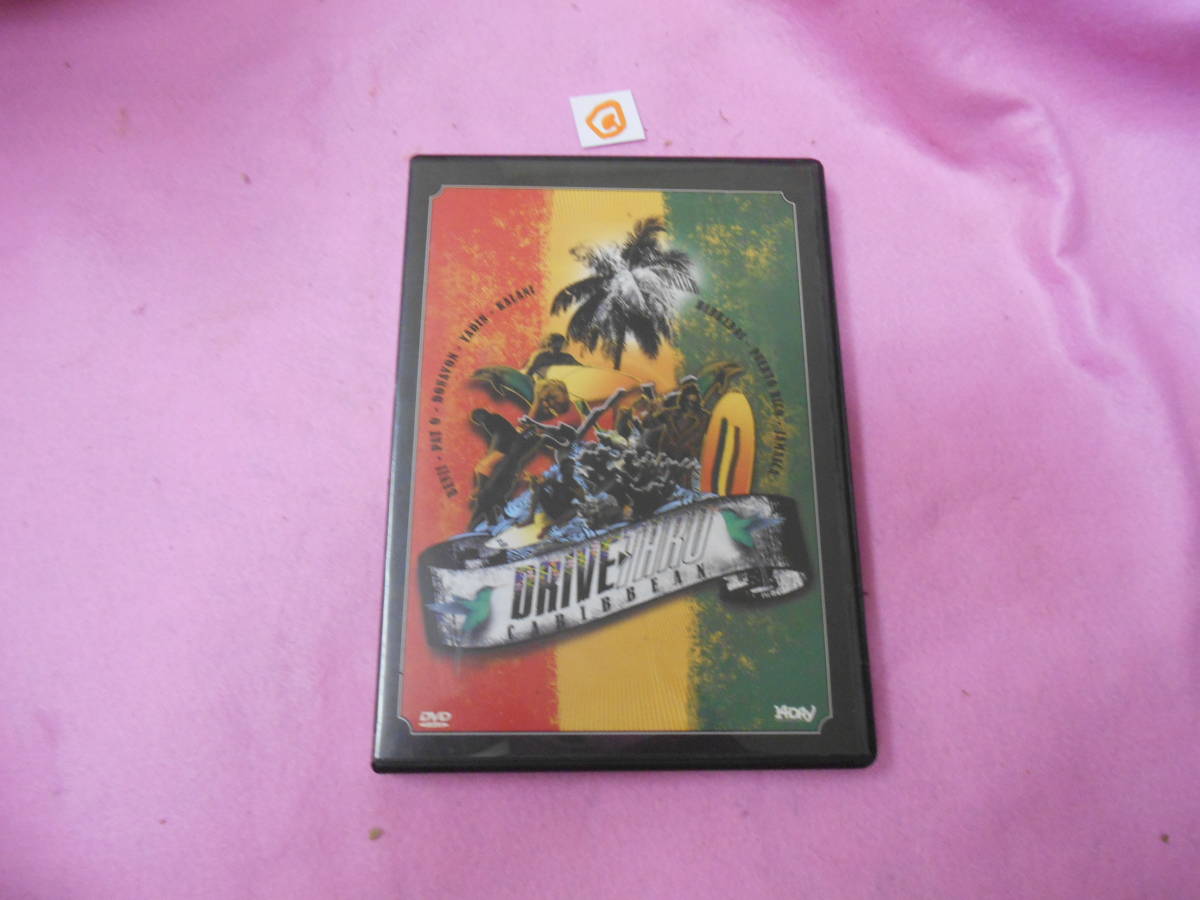 ◎サーフィンDVD? DRIVETHRU拍卖