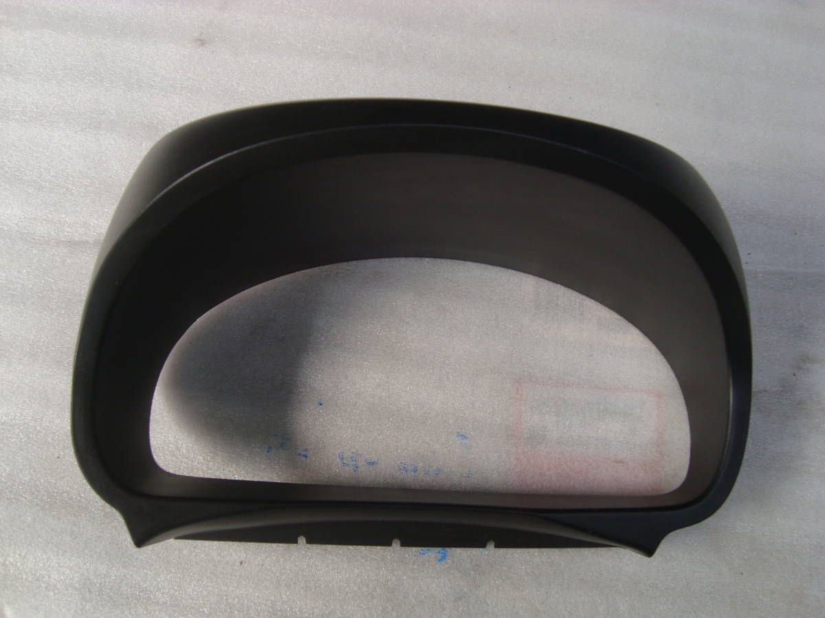 160 スティングレー MH23S メーター パネル ① メーターフード拍卖