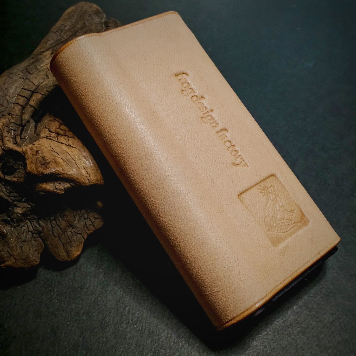 【glo hyper air】グローハイパーエア 本革ケース拍卖