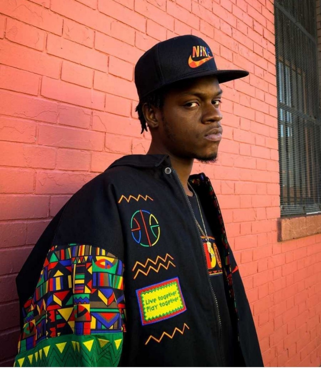 新品 定価27500 NIKE REISSUE 中綿 ジャケット S 復刻デザイン ナイキ リイシュー 1992拍卖