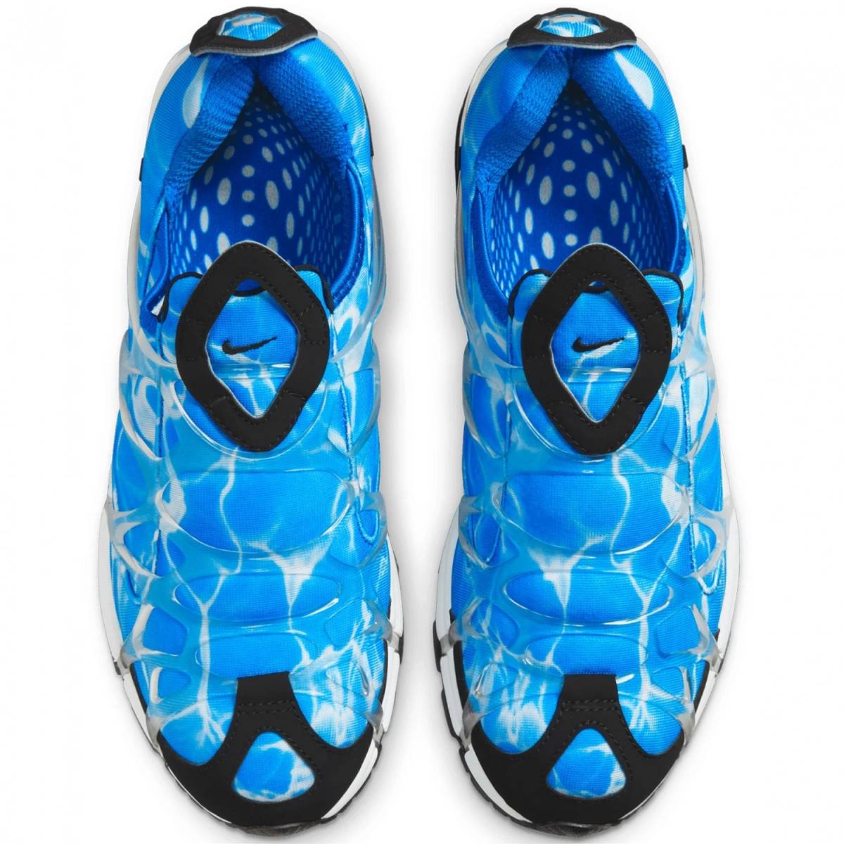 ■ナイキ エア クキニ SE コースト/ブラック/シグナルブルー 新品 26.5cm US8.5 NIKE AIR KUKINI SE DV1894-400拍卖