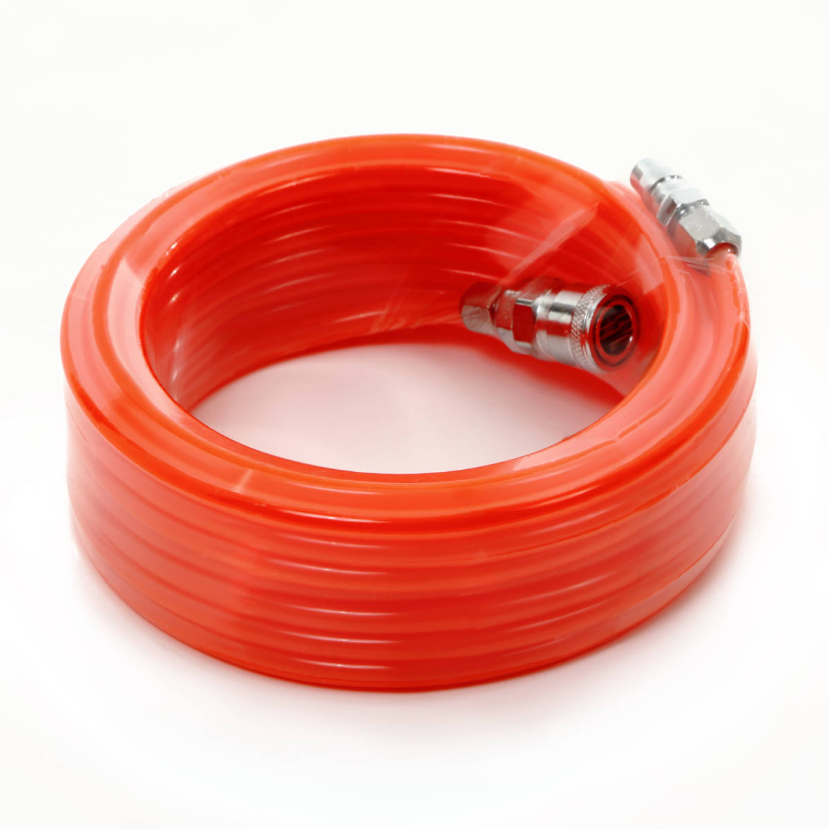 送料\500◆エアーツールの接続エアホース◆エアーホース約10m拍卖