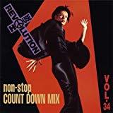 CD 1枚組 ハウス・レボリューション 34 るq拍卖