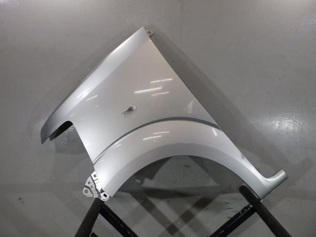 N-BOX/Nボックス DBA-JF1 左フロントフェンダー S07A NH700M 60261-TY0-900ZZ 231417拍卖