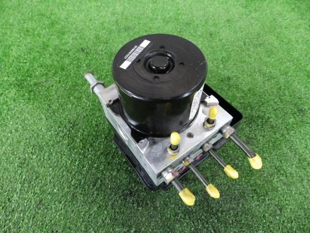 デリカD5/D:5 DBA-CV2W ABSアクチュエーター 4J11 X37 4670A526 4670A527 231504拍卖