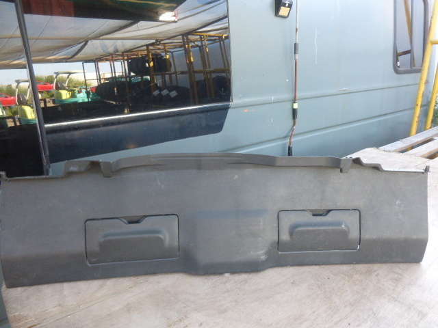 ワンダーシビックsi AT トランクトリム内張り パネル拍卖