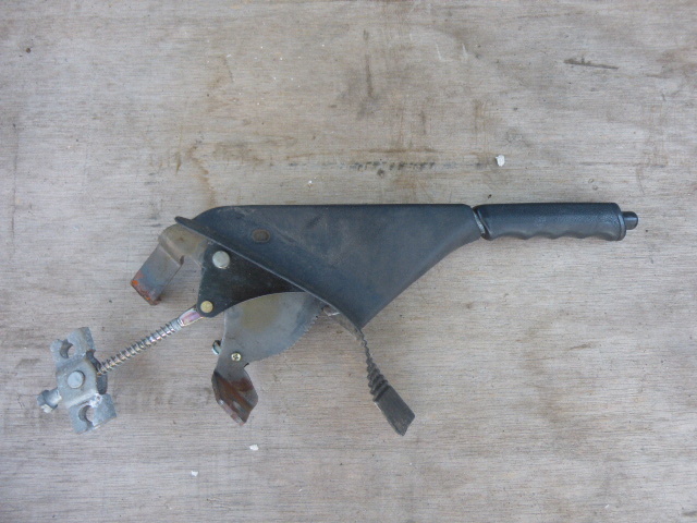 ワンダーシビック si ATサイドブレーキ拍卖