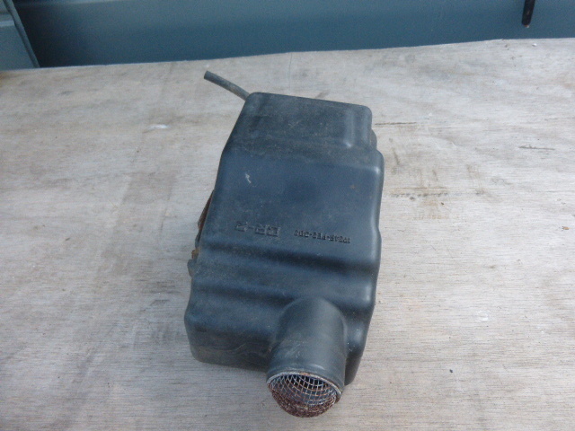 ワンダーシビックsi zc エンジン エアクリーナーボックス 17246-PE2-902拍卖