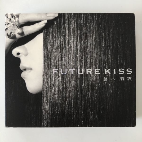B19941 CD(中古)FUTURE KISS (初回限定盤)(2CD+DVD) 倉木麻衣拍卖