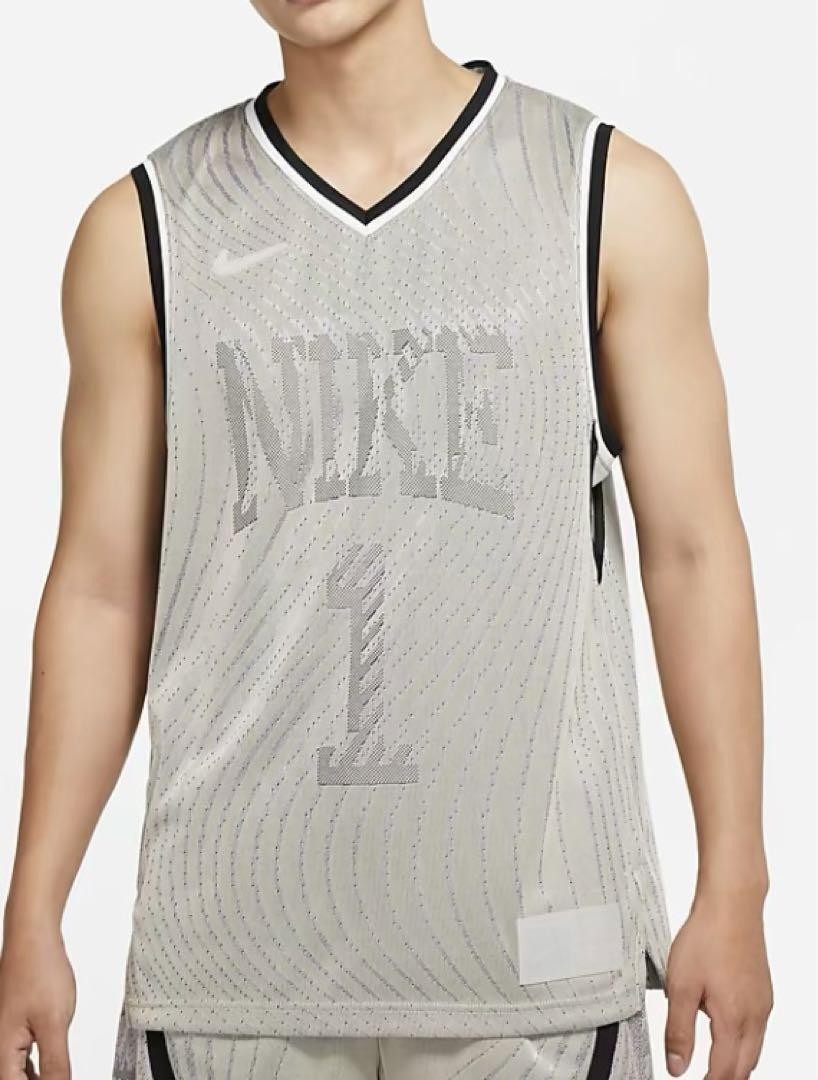 残少 3XL ナイキ バスケ タンクトップ 検 ユニフォーム ジャージ シャツ バスケットボール @13200円 最上位モデル XXXL 4L拍卖