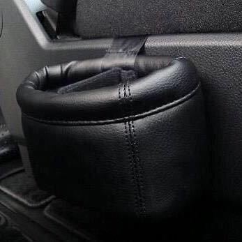 日産 セレナ対応 コンソール隙間/シート隙間/蓋隙間など挟み込み式 収納ボックス 本革調 黒 X/G/ライダー/ハイウェイスター/20Sモデル等拍卖