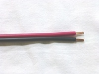 切売り電線 AVSF-D 0.75 色違いビニルコードは、如何ですか。拍卖