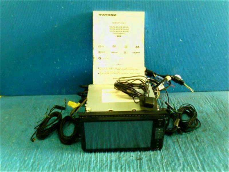 ダイハツ 純正 ウェイク 《 LA710S 》 カーナビゲーション P91100-23004245拍卖