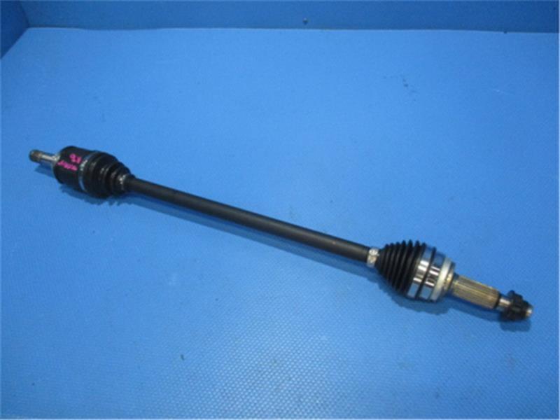 トヨタ 純正 ヤリス 《 MXPA15 》 右リアドライブシャフト 42340-K0010 P10100-23015010拍卖