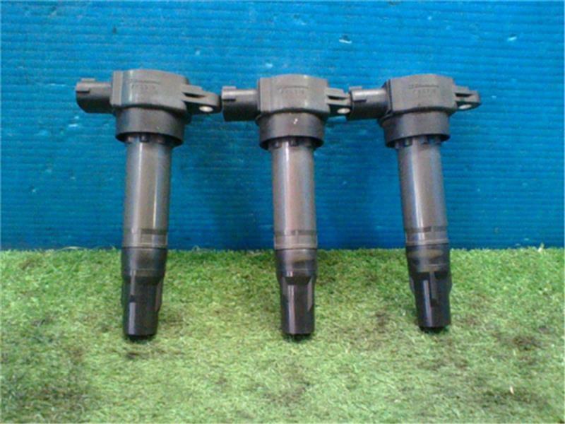 三菱 純正 アイ 《 HA1W 》 イグニッションコイル P21000-23005624拍卖