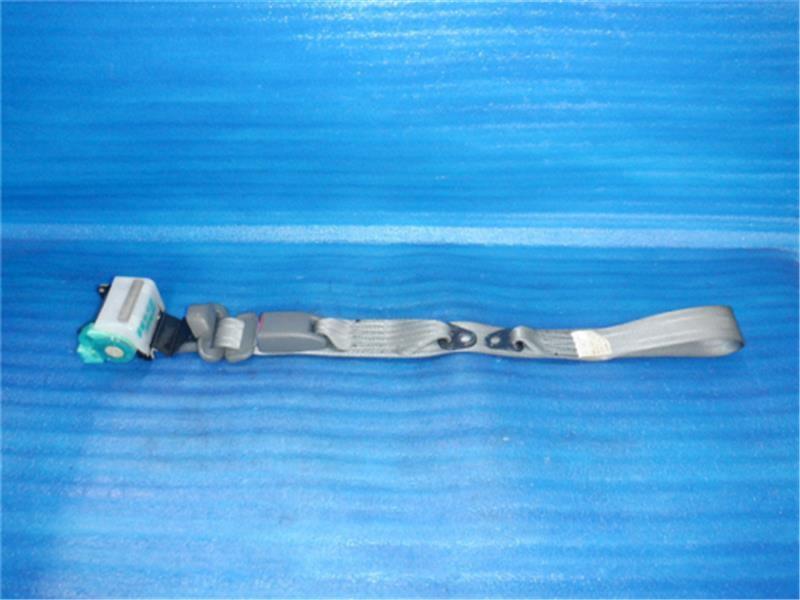 三菱 純正 ミニカ 《 H42V 》 リアシートベルト P10700-23020258拍卖