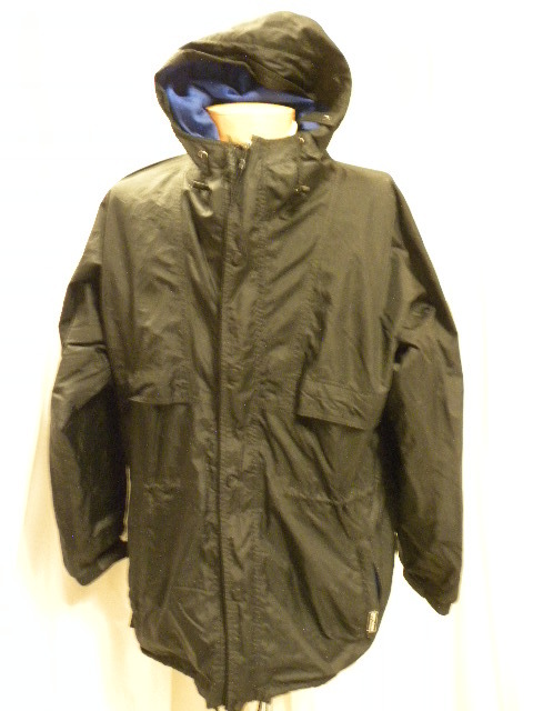 |o_o|ノルウエーのHelly Hansen(1n)ナイロンジャケット165-170cm拍卖