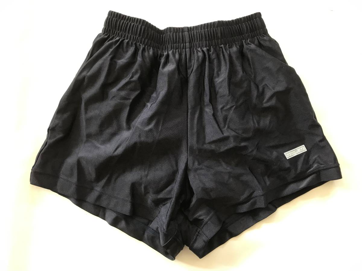 当時物 未使用 デッドストック ゴールドウィン ショートパンツ 短パン インナー付き 陸上 サイズ:S  TM9464拍卖