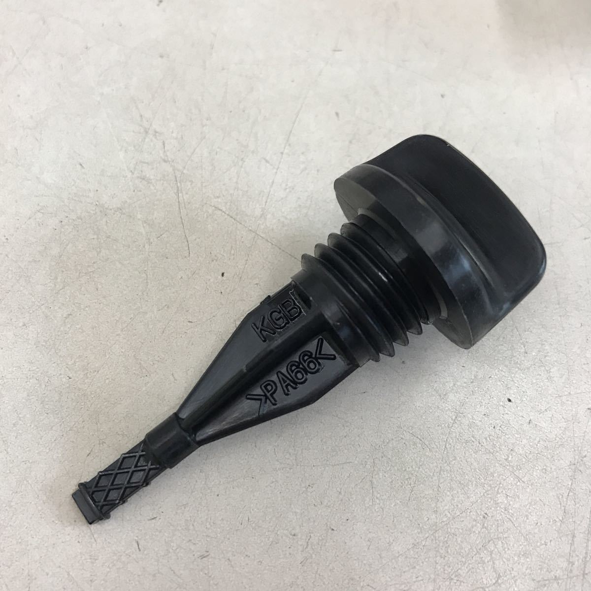 2-13312☆ホンダ 純正 オイルレベルゲージ 15651-KGB-610☆VT125シャドウ拍卖