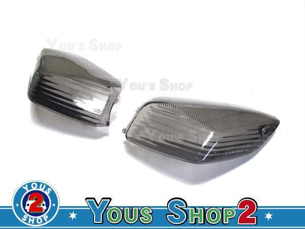 ZZR1400 ZX-14R リア スモーク ウィンカー レンズ ZXT40 ZX1400拍卖