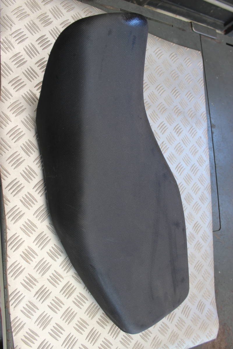 と ホンダ グロム GROM シート 純正シート 純正品 77200-k26-9000拍卖