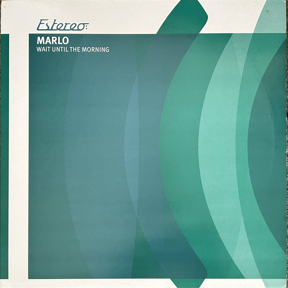 試聴 Marlo Wait Until The Morning (Terry Farley & Chris Bangs Mixes) 2001年拍卖