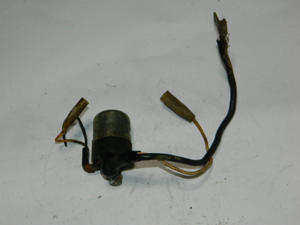 910 Z750ツイン スターターリレー KZ750B、Z750TWIN、逆車 0拍卖