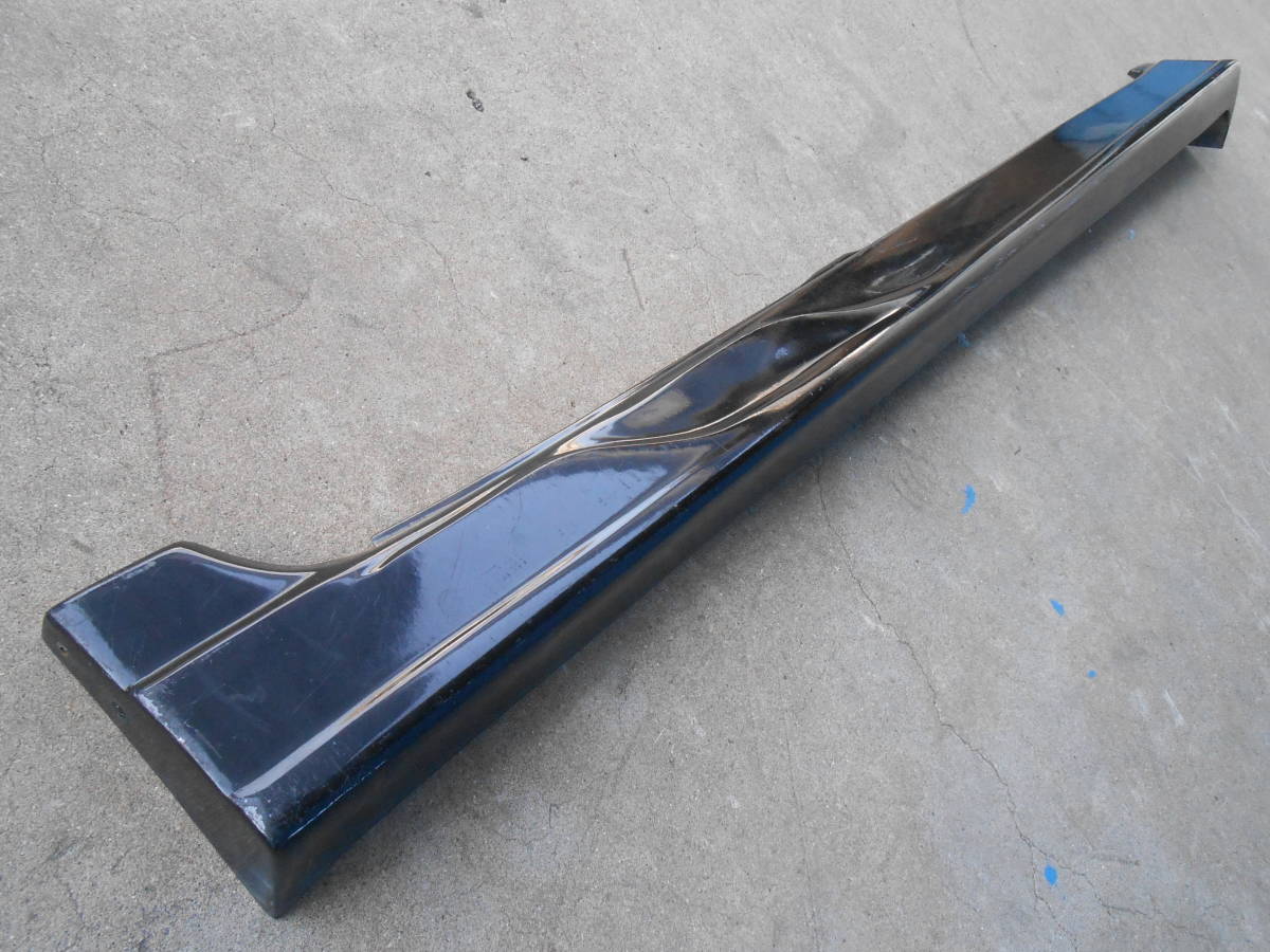 T VARIG LINE バリグライン サイドステップ 車種不明 約178㎝ エアロ JB5 ライフ?拍卖