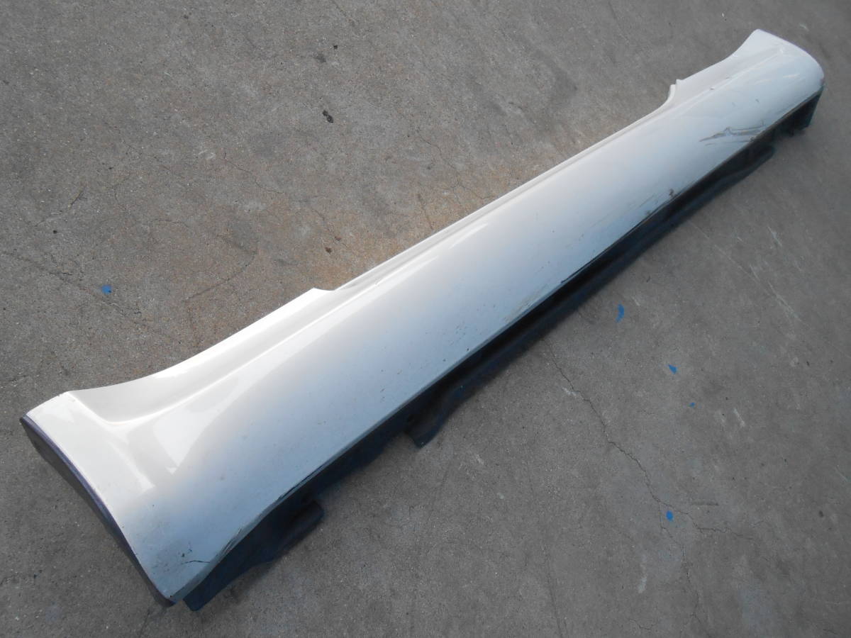 T 車種不明 サイドステップ サイドスポイラー 約178㎝拍卖