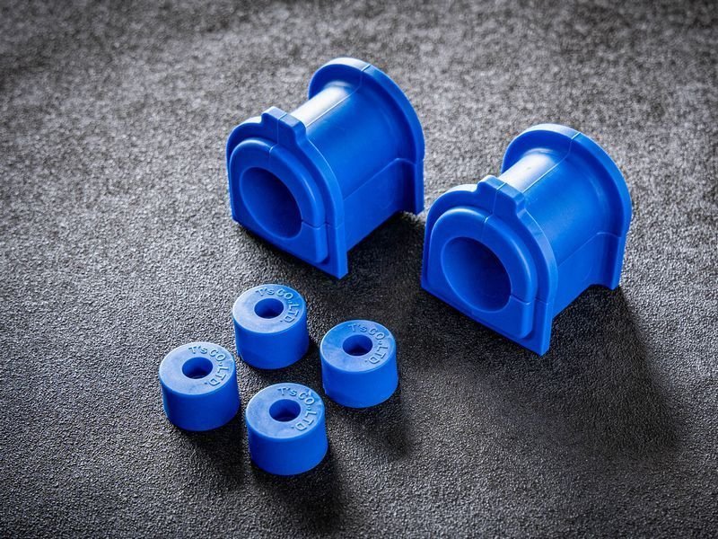 ○ 特価 200系 ハイエース レジアスエース ワイドボディ 2WD 1型-7型 スタビライザー 強化ブッシュ S-GL / DX / DX GLパッケージ HIACE拍卖