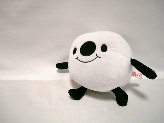 ●17LIVE ぬいぐるみ イチナナ ベイビー●拍卖