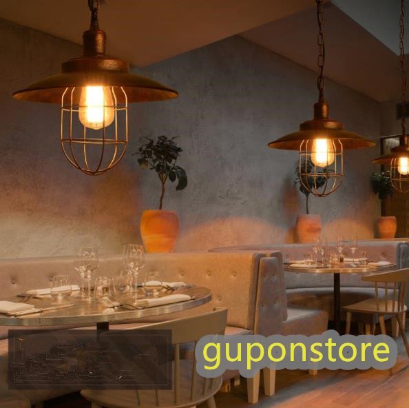 工業 照明 天井照明器具 インテリア シーリングライト シャンデリア 吊り下げ照明 インダストリアル拍卖