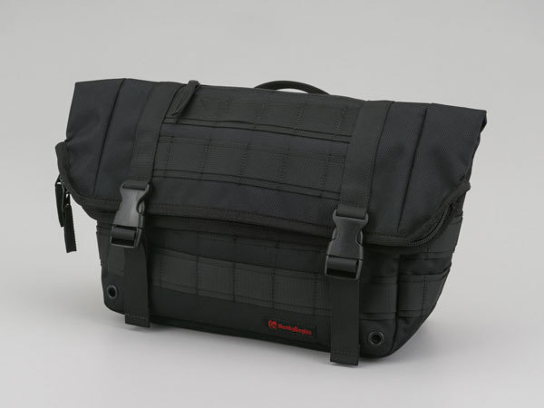 デイトナ DAYTONA HenlyBegins(ヘンリービギンズ) DHS-33 サドルバッグWR 6L 防水 ブラック 34199拍卖