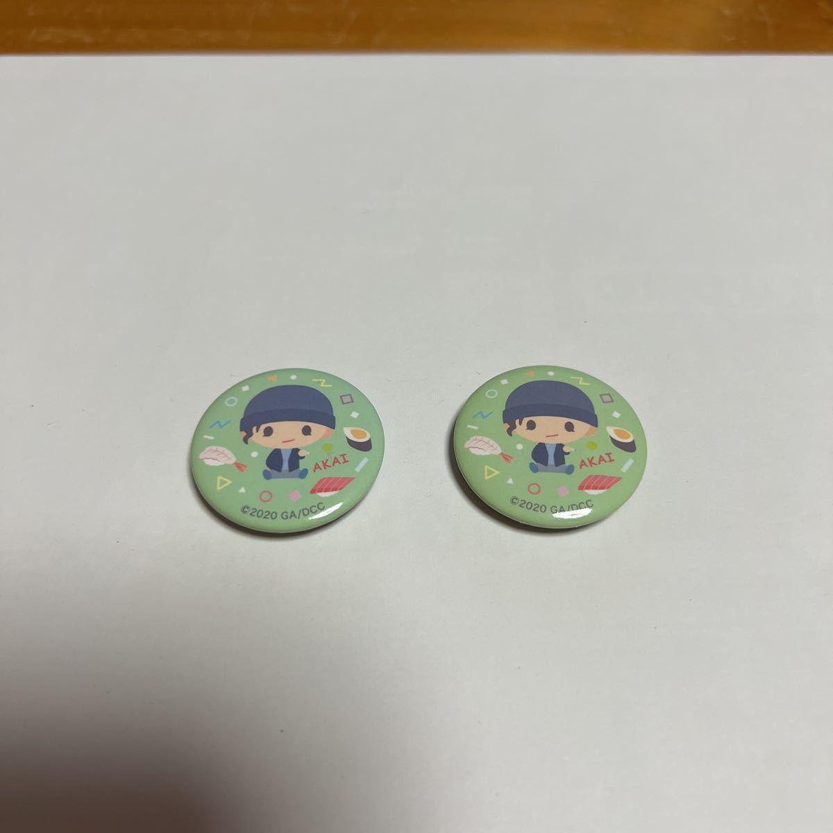 くら寿司 名探偵コナン 緋色の弾丸 ビッくらポン マグネット 赤井秀一 AKAI KURA 非売品 開封済 中古品 美品 送料無料拍卖