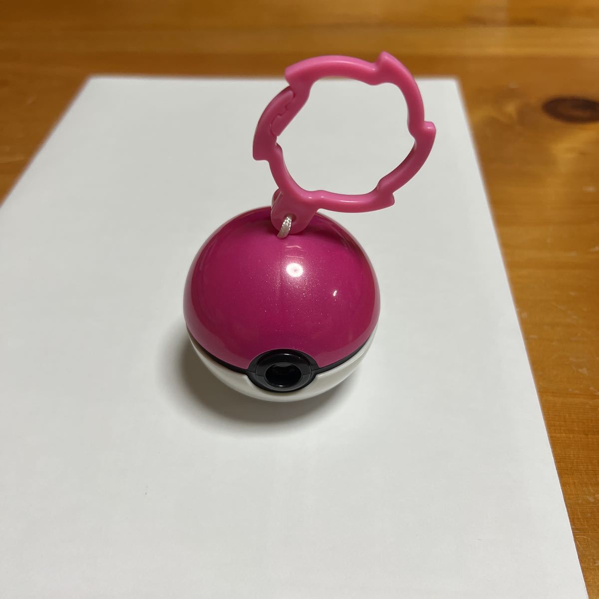 マック ポケモン マクドナルド ハッピーセット ぴかポケ パチリス 2008 電池少ない レア 希少 非売品 開封済 中古品 美品 送料無料拍卖