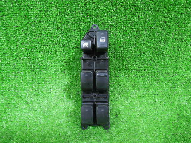 トヨタ ヴォクシー AZR65G パワーウィンドウスイッチ 中古 84040-44010 514773 20ピン A2170拍卖