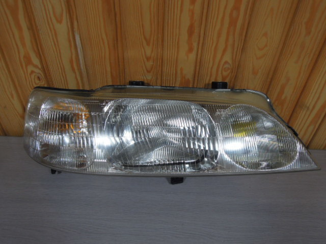 ホンダ レジェンド KA9 ヘッドライト 右 中古 STANLEY 033-7600 R A2198拍卖