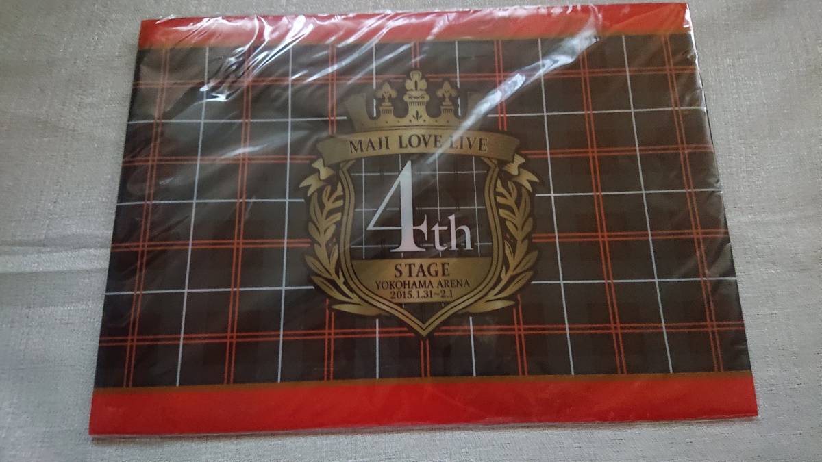 うたプリ マジLOVE LIVE 4th STAGE カミュ イベントセット 未使用拍卖