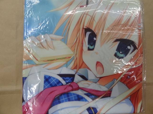 カルマルカ*サークル クッションカバー 朝比奈晴拍卖