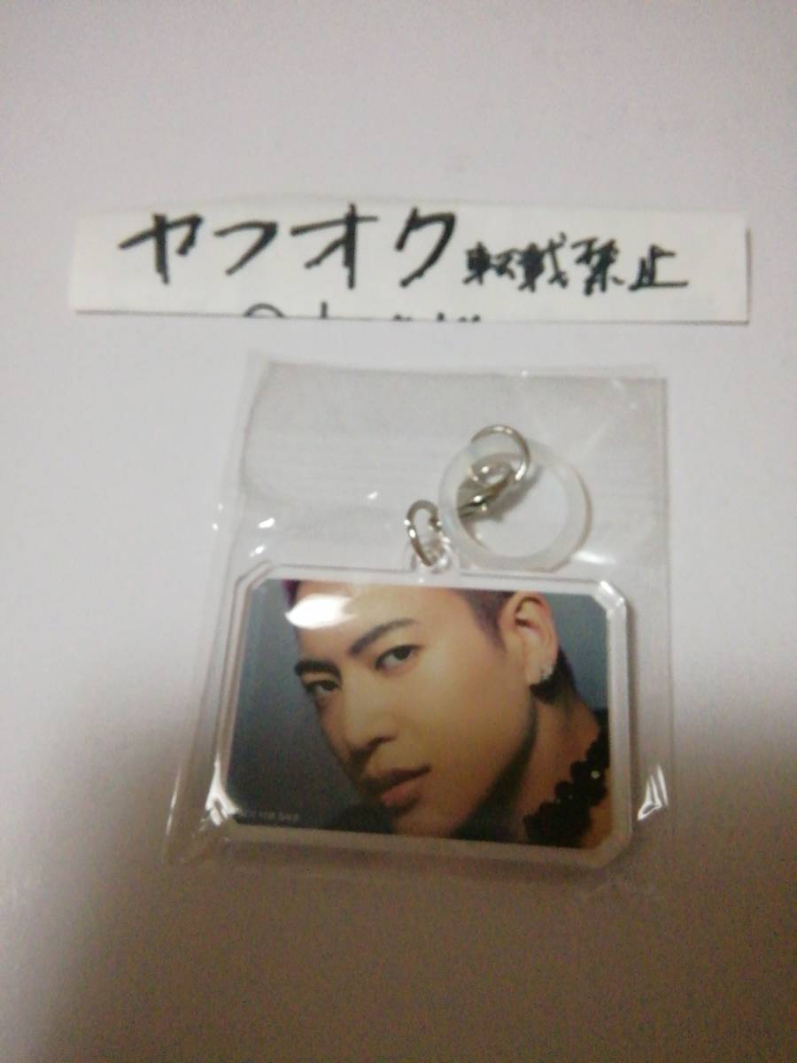 リョウキ 楽天ブックス Mainstream BE:FIRST 4thシングル 店舗特典 アクリルアンブレラマーカービーファースト メインストリーム RYOKI拍卖